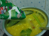 Sayur Nangka Bumbu Kuning