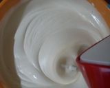 Foto langkah ke 1 dari resep Bolu Kukus Mekar Anti gagal.