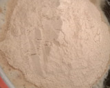 રાજગરા નો શીરો (Rajgira Sheera Recipe In Gujarati) રેસીપી સ્ટેપ1ફોટો