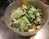 Foto del paso 3 de la receta: Sopa para día ventoso y lluvioso