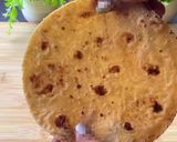 A picture of step 1 of Cheesy Katori chaat.