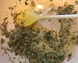 Hagymás petrezselymes burgonya recept fázis 2 fotója