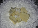 Alfajores de Maizena