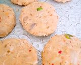 A picture of step 4 of Chicken Tikki.