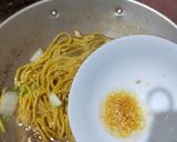 Foto langkah ke 6 dari resep Mie Bancir Banjar by @mrs_purnama_05.