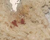 Foto del passaggio 4 della ricetta Risotto allo Zafferano
