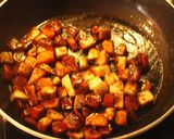 Foto del paso 6 de la receta: Cuscus 3-6; 6-1; 6-1