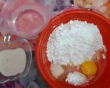 Foto langkah ke 1 dari resep Martabak manis teflon 1 telur.