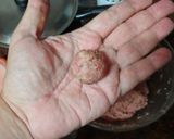 Foto del paso 4 de la receta: Albóndigas mixtas caseras