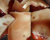 Foto del paso 4 de la receta: Tarta tatin de jitomate
