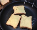 Foto del paso 5 de la receta: Tostadas francesas