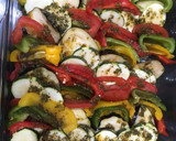 Foto del paso 2 de la receta: Ratatouille de verduras