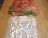 Foto del paso 5 de la receta: Sándwich Navideño