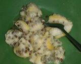 Foto langkah ke 4 dari resep Manisan Carica.