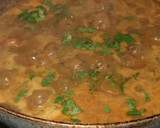 கேரட் பீன்ஸ் குருமா ரெசிபி ஸ்டேப் 6 புகைப்படம்