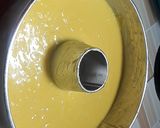 Foto langkah ke 6 dari resep Bolu Tape Kukus Lembut.