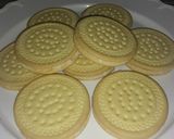 Foto del paso 2 de la receta: Titas caseras