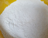 Foto del paso 1 de la receta: Pan muy fácil