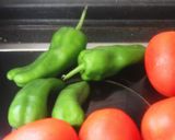 Foto del paso 5 de la receta Alitas de pollo con pisto