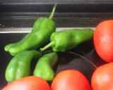 Foto del paso 5 de la receta: Alitas de pollo con pisto