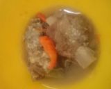 Foto langkah ke 10 dari resep Garang Asem Iga Sapi.
