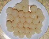 Foto langkah ke 2 dari resep Bubur kolak.