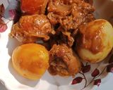 চিকেন ডাকবাংলো (Chicken dakbunglow recipe in Bengali) রেসিপি ধাপ - 5 ছবি