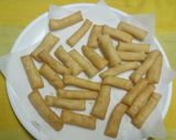 A picture of step 6 of Gur paare.