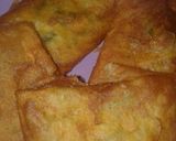 Foto langkah ke 4 dari resep Martabak Telor Daging😋.