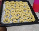 Foto del paso 6 de la receta: Medialunas!!!