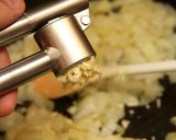 Brazil csirkés rizs recept fázis 6 fotója