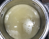 Foto del paso 4 de la receta: Caldo casero de pollo