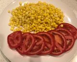 Foto del paso 3 de la receta: Cena ligera
