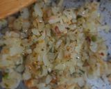 Foto del paso 2 de la receta: Hamburguesas de soja