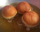 Foto langkah ke 8 dari resep Bomboloni potato donut.