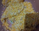 Foto langkah ke 3 dari resep Chicken Katsu.