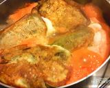 Foto del paso 12 de la receta: Chiles rellenos de queso al estilo michoacan