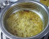 A picture of step 5 of Raw Mango Dryfruit Murabba.