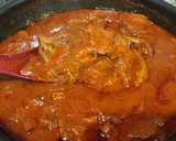 Foto del paso 5 de la receta: Lengua en salsa asada