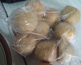 Foto langkah ke 1 dari resep Martabak Tahu Bulat ala -ibukHana-.