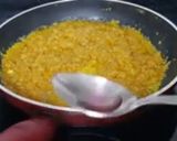 शकरकंद की बर्फी (shakarkand ki barfi recipe in Hindi) रेसिपी चरण 8 फोटो