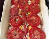 Foto del paso 3 de la receta: Pastel de fiambre, tipo "chivito" 🇺🇾