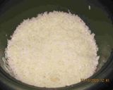 Foto del paso 2 de la receta: Arroz blanco salteado con mantequilla y especias