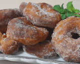 Foto del paso 5 de la receta: Roscos al vino de Jerez