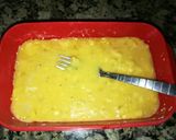 Foto del paso 3 de la receta: Tortilla de plátano maduro