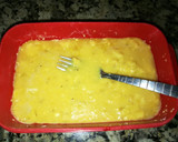 Foto del paso 3 de la receta: Tortilla de plátano maduro