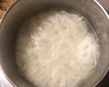 Wok mix darált pulykamellel recept fázis 1 fotója