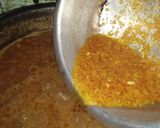 છોલે ભટુરે(chhole bhature Recipe in gujarati) રેસીપી સ્ટેપ5ફોટો