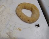 Foto del paso 2 de la receta: Rosquitas pampeanas. 💣💣💣