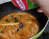 Foto langkah ke 5 dari resep Sambal Goreng Kentang Ati Ampela.